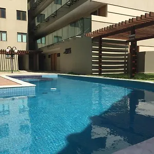 Manawa Beach Flat A24 - Centro Porto De Galinhas Pôrto das Galinhas