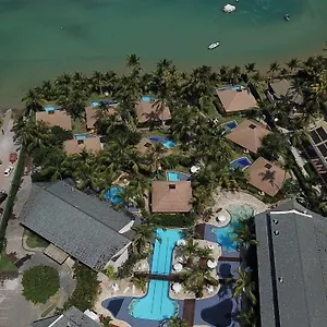 Apartamento Nannai Porto Galinhas, Pôrto das Galinhas
